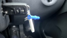 Skoda Yeti Outdoor 1.4 TSI Laurin + Klement 4x4 5dr Petrol Estate